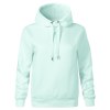 Sweat-shirt capuche Femme