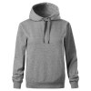 Sweat-shirt capuche Femme