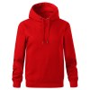 Sweat-shirt capuche Femme