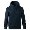 Sweat-shirt capuche Femme
