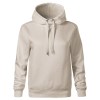 Sweat-shirt capuche Femme
