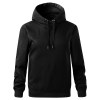 Sweat-shirt capuche Femme