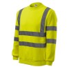 Sweat-Shirt de travail haute visibillité Unisexe