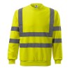 Sweat-Shirt de travail haute visibillité Unisexe