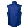 Bodywarmer de travail Homme