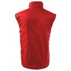 Bodywarmer de travail Homme