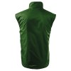 Bodywarmer de travail Homme