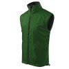 Bodywarmer de travail Homme