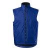Bodywarmer de travail Homme
