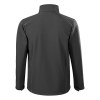 Veste softshell Hiver Grande taille Homme Malfini