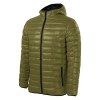 Doudoune Hiver Grande taille Homme Malfini Premium