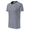 T-shirt fashion Homme marinière Malfini