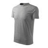 T-shirt de travail Unisexe Rimeck