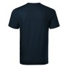 T-shirt de travail Unisexe Rimeck