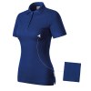 Polo de travail Femme