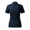 Polo de travail Femme