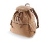Sac à dos canvas