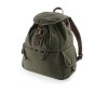 Sac à dos canvas