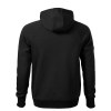 Sweat-Shirt de travail à capuche Homme