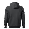 Sweat-Shirt de travail à capuche Homme