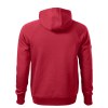 Sweat-Shirt de travail à capuche Homme