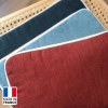 Housse ordinateur 15P en lin Pol & Rosa