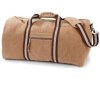 Sac de voyage canvas