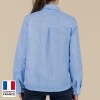 Chemise A rayures Femme Sobo