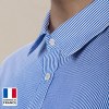 Chemise A rayures Femme Sobo