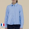 Chemise A rayures Femme Sobo
