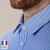 Chemise A rayures Homme Sobo