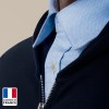 Chemise Oxford Unie Homme Sobo