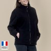 Veste polaire budget Unisexe Sobo