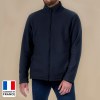 Veste polaire budget Unisexe Sobo