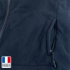 Veste polaire budget Unisexe Sobo