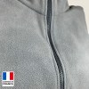 Veste polaire budget Unisexe Sobo