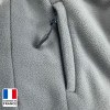 Veste polaire budget Unisexe Sobo