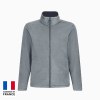 Veste polaire budget Unisexe Sobo