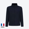 Veste polaire budget Unisexe Sobo