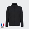 Veste polaire budget Unisexe Sobo