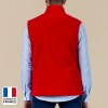 Gilet polaire pro Unisexe Sobo