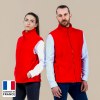 Gilet polaire pro Unisexe Sobo