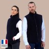 Gilet polaire pro Unisexe Sobo
