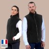Gilet polaire pro Unisexe Sobo