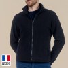 Veste polaire pro Unisexe Sobo