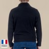 Veste polaire pro Unisexe Sobo