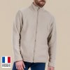 Veste polaire pro Unisexe Sobo