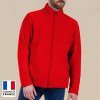 Veste polaire pro Unisexe Sobo
