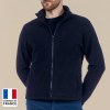 Veste polaire pro Unisexe Sobo