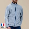 Veste polaire premium Unisexe Sobo